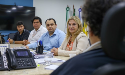 Prefeitura de VR implanta uso de inteligência artificial no apoio de diagnósticos da saúde